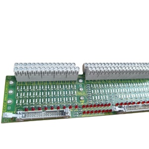 Bloc terminal Original Neuf 6SE7090-0XX84-3EH0 Masterdrives SE300 pour module technologique T300 - Product Image 2