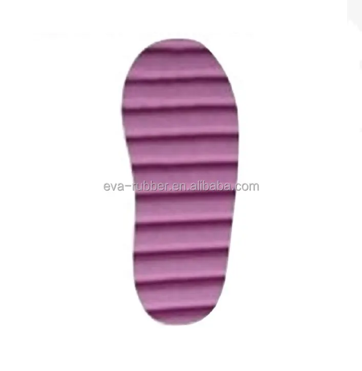 Factory Direct Sale Cheap Slipper EVA Sole Custom Flip-flops Wholesale Kids Slippers Outsole