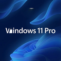 Clé d'activation System Win 11 Pro, licence numérique authentique, multilingue, livraison instantanée, utilisation à vie, en stock