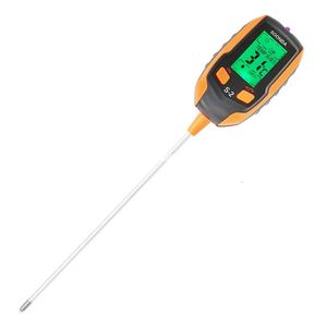 Détecteur <span class=keywords><strong>de</strong></span> sol cinq-en-un pH-mètre <span class=keywords><strong>pot</strong></span> <span class=keywords><strong>de</strong></span> fleurs plantation pH-mètre Acidomètre température humidimètre <span class=keywords><strong>testeur</strong></span> <span class=keywords><strong>de</strong></span> valeur <span class=keywords><strong>de</strong></span> pH - Product Image 4