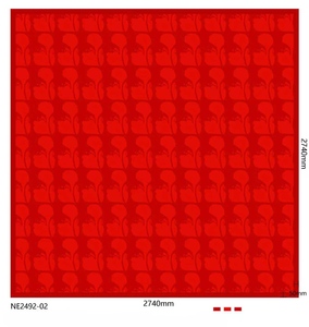 Vente directe usine – <span class=keywords><strong>Tapis</strong></span> à poils moyens, haute densité, design personnalisé disponible, écologique, imperméable, améliorant l'ambiance - Product Image 5