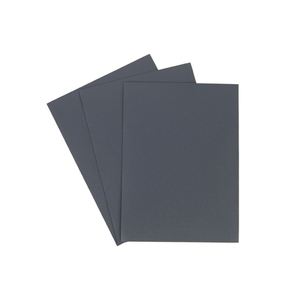 Tarjetero Minimalista de PU de 6 Pulgadas, Diseño a Rayas Rojo, Verde, Morado, Blanco y Gris, Sin Cierre, Estuche para Tarjetas de Crédito - Product Image 5