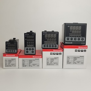 DC1030CR-301000-E <b>Temperature</b> <b>Controller</b> DC1030/DC1040 Full Range of <b>Temperature</b> Instruments - Product Image 6