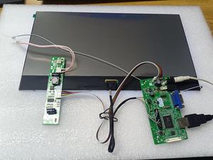 14 inch độ phân giải cao TFT LCD <span class=keywords><strong>module</strong></span> <span class=keywords><strong>1920</strong></span>*<span class=keywords><strong>1080</strong></span> độ sáng cao 1000 nits màn hình với EDP giao diện - Product Image 6