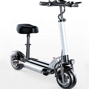 Veicoli Elettrici Auto a Due Ruote per Adulti Veicoli a Nuova Energia Auto Elettriche Scooter Elettrico per Adulti - Product Image 5