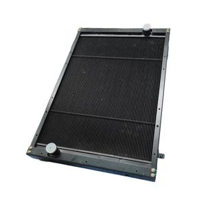Conjunto de Radiador OEM 213100050 Compatible con King Long XMQ6120, Servicios de Mecanizado, Punta de Escape, Otras Piezas de Automóvil - Product Image 5