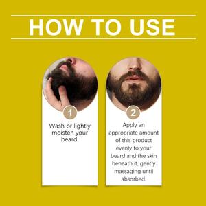 Baume <span class=keywords><strong>à</strong></span> barbe pour <span class=keywords><strong>homme</strong></span> <span class=keywords><strong>à</strong></span> étiquette privée personnalisée, <span class=keywords><strong>meilleur</strong></span> après-rasage, favorise la croissance de la barbe plus rapidement, baume <span class=keywords><strong>à</strong></span> barbe doux - Product Image 6