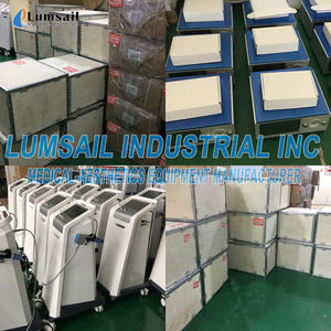 घोड़े के लिए भूमध्य शाकवेव थेरेपी मशीन शॉक वेव - Product Image 5