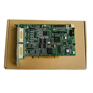 Tarjeta de Adquisición Dalsa OR-PC20-V0000, Prueba Antes del Envío, Tarjeta de Adquisición OR-PC20-V0000 - Product Image 1