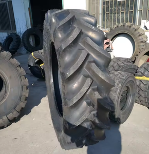 Pneu de tracteur SAMSON 520/<span class=keywords><strong>70R38</strong></span> 620/70R42 <span class=keywords><strong>710</strong></span>/<span class=keywords><strong>70R38</strong></span> en Chine 150HP-280HP grand tracteur agricole 520 70 R38 620 70 R42 <span class=keywords><strong>710</strong></span> 70 R38 - Product Image 2