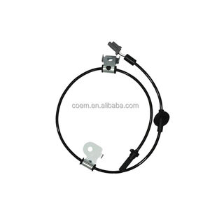 Sensor de Velocidad de Rueda ABS para Automóviles, Venta Especial, 27540-AG100 para <span class=keywords><strong>Subaru</strong></span>, Repuestos de Frenos - Product Image 4