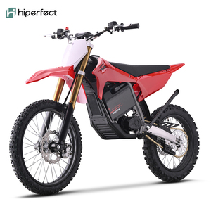 Nouveau vélo électrique 8000W 72V, motos électriques, pneus 19/16 pour adolescents avec CE - Product Image 3