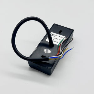 방수 RFID 스마트 카드 근접 EM ID 키 태그 엔트리 잠금 도어 독립형 액세스 제어 리더 - Product Image 5