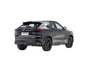 Changan UNIZ <span class=keywords><strong>SUV</strong></span> hybride électrique 5 places 5 portes Véhicule à énergie nouvelle Véhicule électrique voiture neuve - Product Image 3