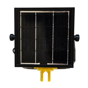 Clôture pour bétail 9.2KV 0.15J Clôture solaire - Product Image 5