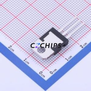 Original-Nuevo STP5NK100Z TO-220 Transistor de efecto de campo (MOSFET) - Product Image 2