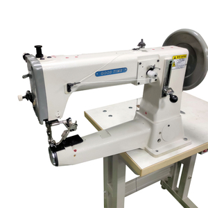 Eco-Friendly Industrial Sewing Machine for High-Speed Production - Product Image 4