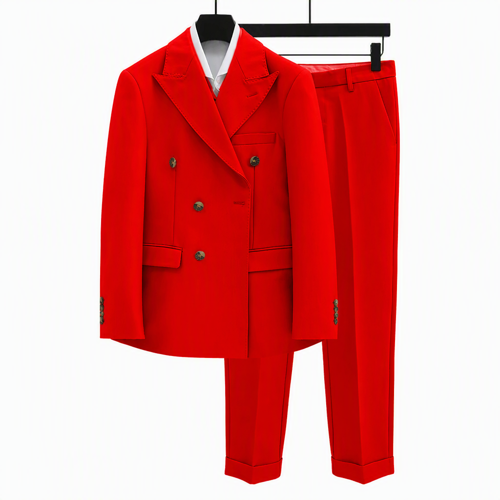 Rojo