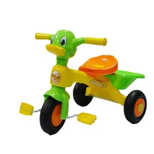 سيارة دراجة بثلاث عجلات للأطفال / سيارة يدوية للركوب للأطفال / دراجة ثلاثية العجلات للأطفال للبيع بالجملة - Product Image 5