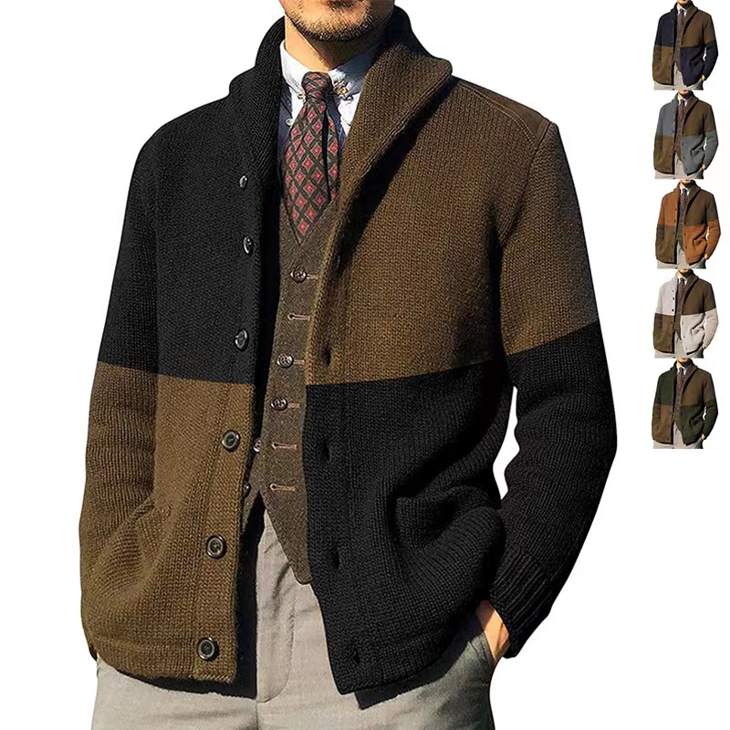 Tu tienda Especializada en Ropa de tallas grandes para Hombre