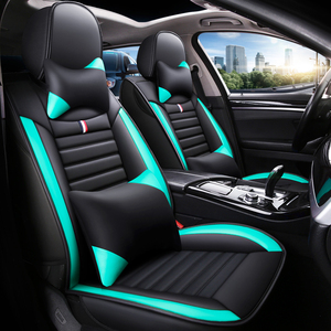 EKR Migliori <span class=keywords><strong>Coprisedili</strong></span> Universali in Pelle PU di Design di Lusso <span class=keywords><strong>per</strong></span> <span class=keywords><strong>Auto</strong></span>, Vendita all'Ingrosso - Product Image 5