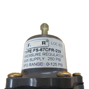 ตัวกรองอากาศรุ่นใหม่ FS-67CFR-239 ของแท้ พร้อมส่งจากคลังสินค้า - Product Image 4