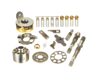 HPV95 Kit pompa utama hidrolik (mesin 102) suku cadang kondisi baru untuk <span class=keywords><strong>Komatsu</strong></span> PC200-<span class=keywords><strong>6</strong></span> <span class=keywords><strong>PC120</strong></span>-<span class=keywords><strong>6</strong></span> PC130-7 PC128-2 - Product Image 1