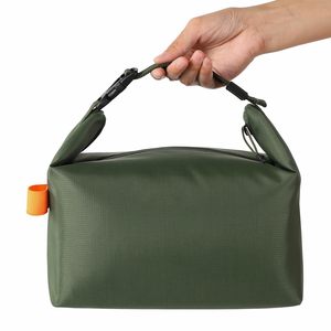 Sac isotherme pour le déjeuner, pour le travail, les voyages, les sorties, sac à lunch pour femmes, hommes, adultes, petit, étanche, réutilisable, sac isotherme pour aliments - Product Image 1