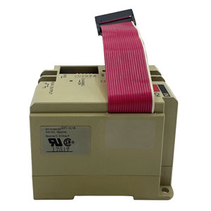 Módulo de Interfaz de E/S Remoto de 16 Puntos de Entrada Serie G71 G71-ic16dc24v con 1 Año de Garantía - Product Image 3