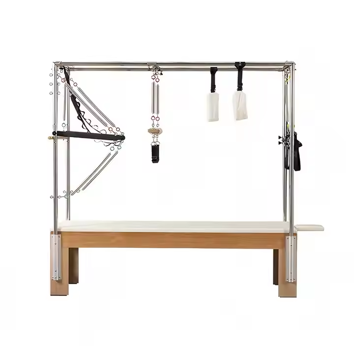 Pilates Sports Combination Equipment Integrated Fitness