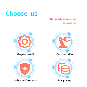 พัดลมระบายความร้อน 95 มม. FDC10H12S9-C 4 พิน 12V สำหรับการ์ดจอ RX 580 Ice QX2 <span class=keywords><strong>OC</strong></span> 4GB Turbo <span class=keywords><strong>8GB</strong></span> - Product Image 5