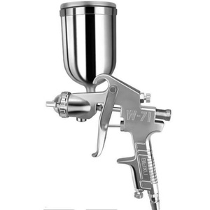 เครื่องมือพ่นสีสแตนเลสแบบ CNC ของ BAXD สำหรับการเคลือบผิวบนรถยนต์ เครื่องใช้ไฟฟ้า และเฟอร์นิเจอร์ - Product Image 1