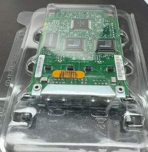 Module de carte d'interface vocale/WAN multi-flex à 2 ports VWIC-2MFT-G703 pour utilisation avec le <span class=keywords><strong>routeur</strong></span> <span class=keywords><strong>2811</strong></span> - Product Image 3