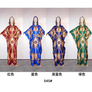 Vente en gros Robes <span class=keywords><strong>grande</strong></span> <span class=keywords><strong>taille</strong></span> pour femmes Robes imprimées <span class=keywords><strong>grande</strong></span> <span class=keywords><strong>taille</strong></span> pour femmes Vestidos pour femmes Robes d'été décontractées élégantes pour femmes - Product Image 5