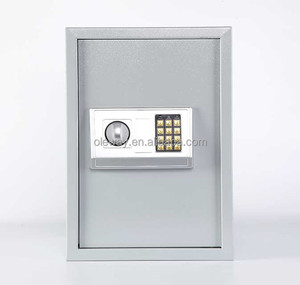 Lớn có kích thước caja fuerte điện tử kỹ thuật số coffre Fort an ninh an toàn cho văn phòng nhà tiền an toàn hộp điện tử kỹ thuật số két - Product Image 1
