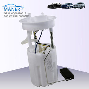 Module de pompe à carburant MANER Auto Parts 6Q0919051F pour Audi A3 A4 A6 TT Seat IBIZA LEON VW GOLF PASSAT 1.8t - Product Image 1
