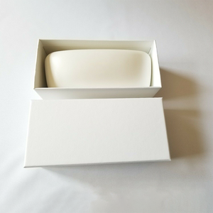 ที่มีคุณภาพสูง OEM บรรจุภัณฑ์แว่นตาตาแว่นตาปรากฏการณ์กรณีแว่นกันแดดกล่องโลโก้ที่กำหนดเอง - Product Image 3