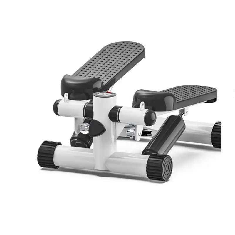 Hot Sales Item Na Coréia Fitness Equipment Ajustável Aeróbico Stepper Workout Deck Exercício Plataforma