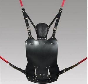 HOT In Pelle di <span class=keywords><strong>Amore</strong></span> Del Sesso Altalena Altalena Per Adulti Sling Restrizioni <span class=keywords><strong>D</strong></span> Anelli Del Sesso Sedia Altalena Giocattoli - Product Image 2