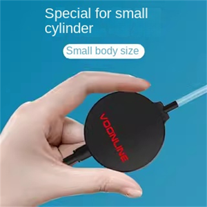 Voonline bể cá máy bơm không khí 1 Watt siêu yên tĩnh <span class=keywords><strong>mini</strong></span> máy bơm oxy không khí thiết bị sục khí <span class=keywords><strong>Kit</strong></span> thích hợp cho bể cá - Product Image 2