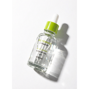 Esencia Facial de Zanahoria Real Beefruve 30ml, Fórmula K Beauty, Cuidado Diario de la Piel, Para Todo Tipo de Piel - Product Image 1