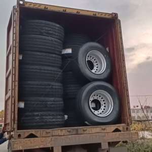 Pièces de camion Commercial DOT, pneus de camion 11r22. 5 9.5R17.5 315/70/22.5 coparte <span class=keywords><strong>aplus</strong></span> kapsen, <span class=keywords><strong>prix</strong></span> bon marché 315 80r22.5 12R20 - Product Image 4