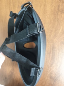 Masque de protection tactique haute performance, équipement résistant aux impacts pour les opérations spéciales - Product Image 5