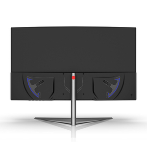 Moniteur de jeu incurvé 27 pouces pour <span class=keywords><strong>PS5</strong></span>, écran incurvé, FreeSync, FHD, QHD, ports gaming, 144Hz - Product Image 4