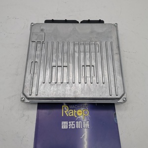 Controlador de Motor SH210-6 SH210 8975257670 8975257670 8-97525767-0 - Product Image 3