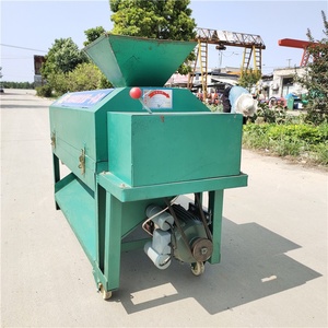 Household Green <b>Walnut</b> Peel Cleaning <b>Shelling</b> Machine Small <b>Walnut</b> Green Peel Machine Water Circulation <b>Walnut</b> Peel Machine - Product Image 4