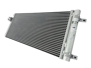 BeGEE OEM J428105010BA คอนเดนเซอร์แอร์ใหม่สำหรับ CHERY 7 รับประกัน 12 เดือน - Product Image 3