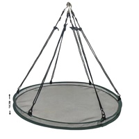 Best-seller Gadget d'alimentation pour oiseaux durable et écologique Mangeoire à oiseaux suspendue de jardin Mangeoire à oiseaux suspendue de jardin