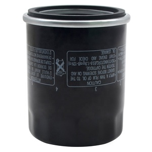 De Tailandia, el filtro de aceite de la motocicleta para ARCTIC CAT <span class=keywords><strong>Alterra</strong></span> 400, 500 de 700 merodeador salvaje deporte Trail 1000 barro Pro Bearcat 2000 - Product Image 3