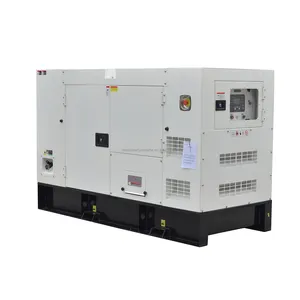Автоматический запуск denyo генератор 120v/240v генератор 100kva 3-фазный бесшумный дизельный генератор cummins двигатель